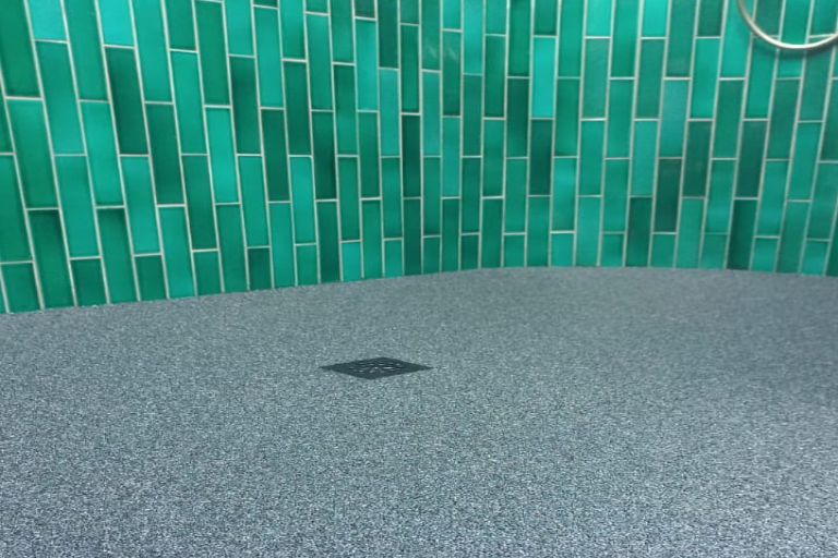 Vinyl Laminate Engineered Wood Flooring