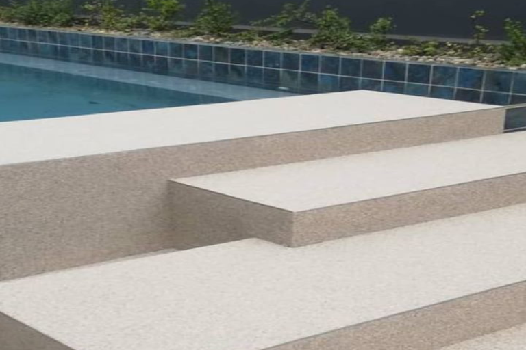 Quartz Carpet Flooring