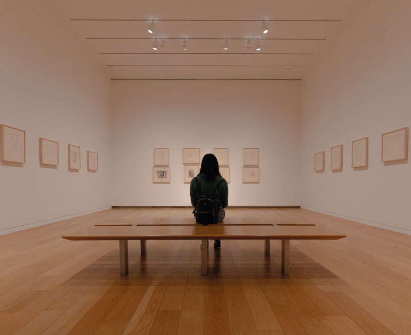 Professional epoxy flooring installation by HD Flooring in KwaZulu-Natal